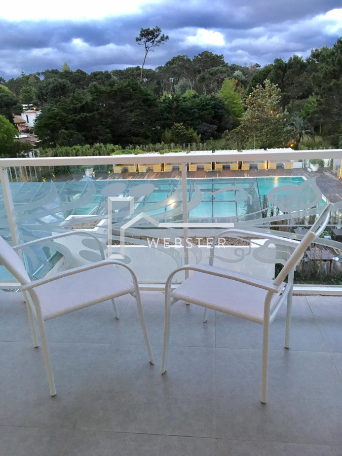 Apartamento ID.33 - Hermoso apto en parada 8 de Roosevelt 