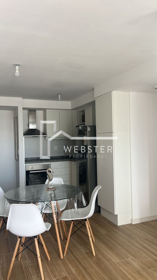 Apartamento ID.1116 - Hermoso y moderno apto en la Brava 