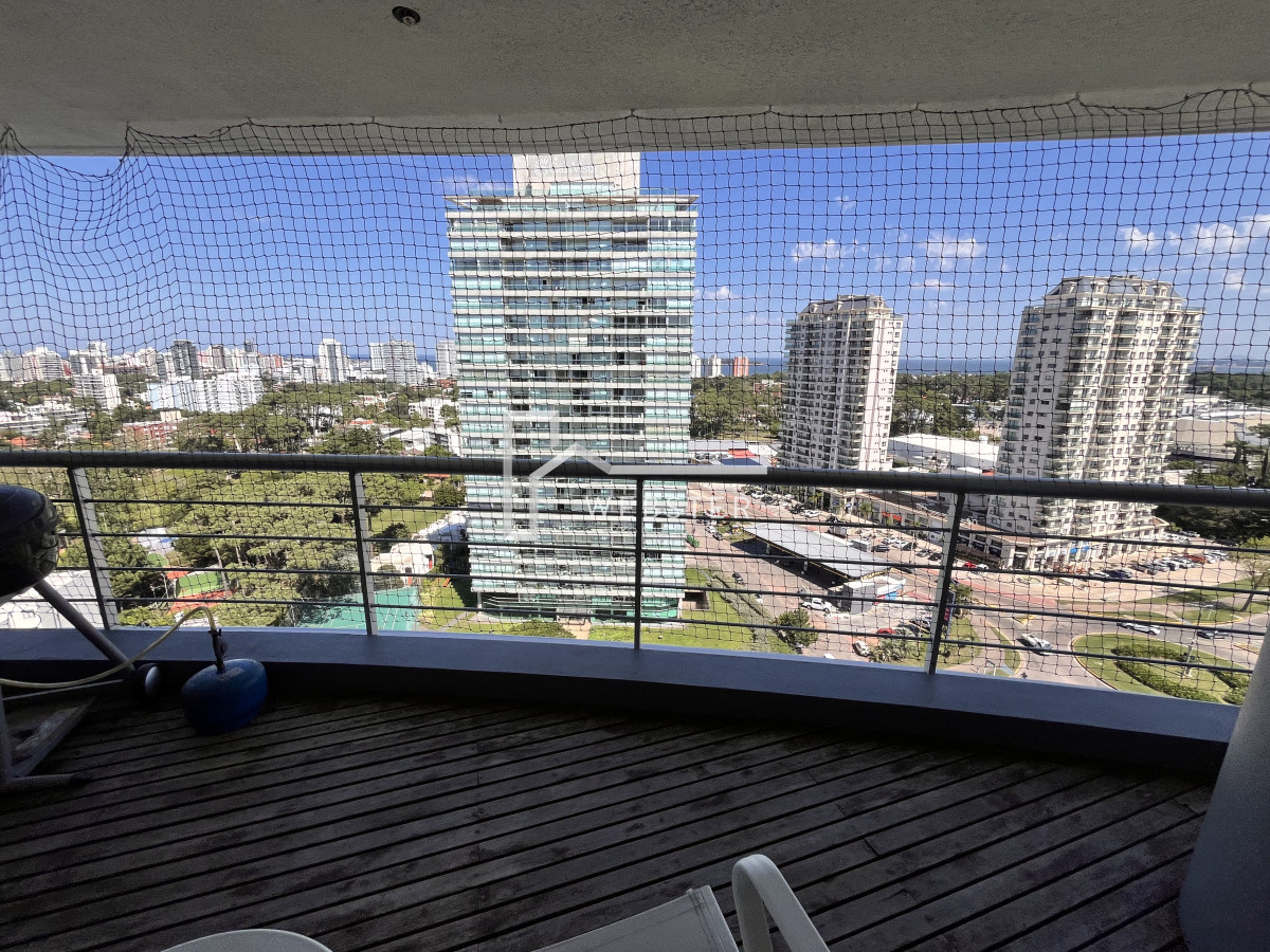 Apartamento ID.351 - Alquiler Anual Roosevelt 