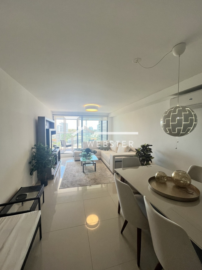Apartamento ID.1063 - Divino apto en venta en la Brava!
