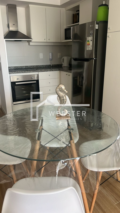Apartamento ID.1116 - Hermoso y moderno apto en la Brava 