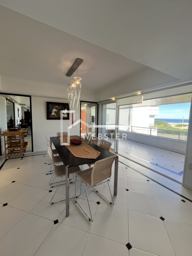 Apartamento ID.1316 - Alquiler Anual espectacular apto en la rambla de la Brava!