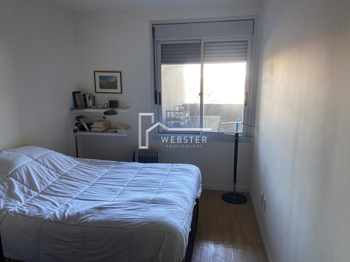 Apartamento ID.751 - VENTA - Muy buena ubicación y a pasos de todo Montevideo!
