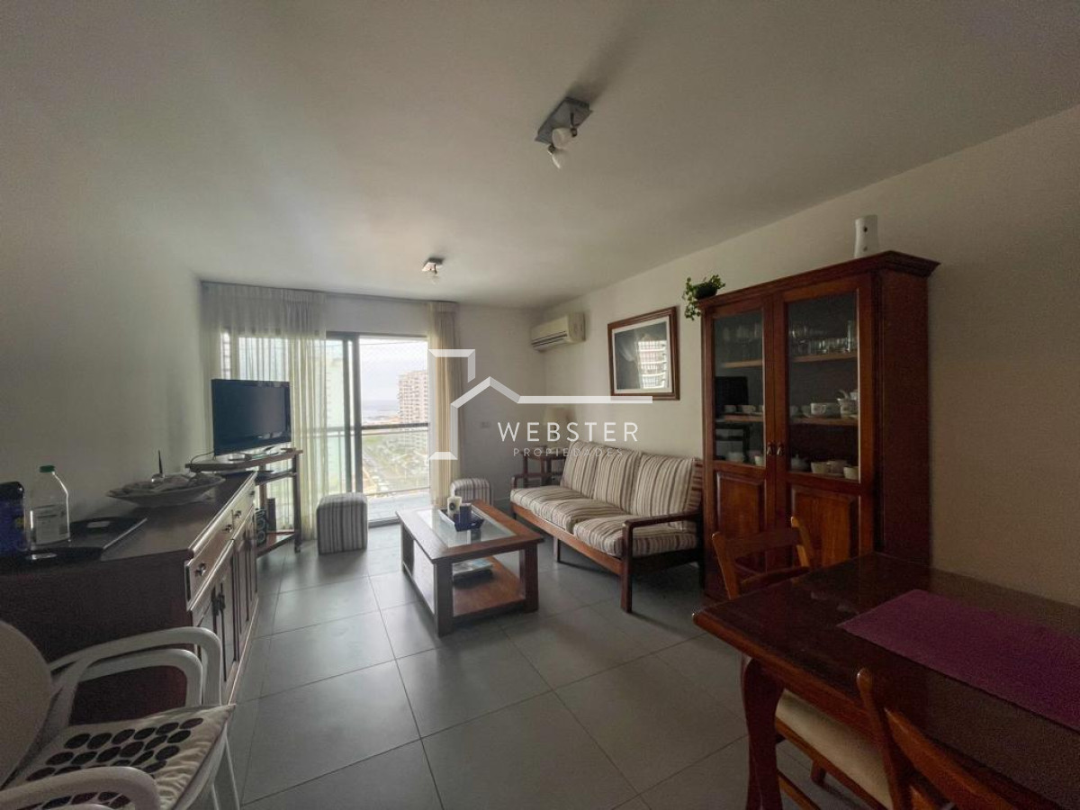 Apartamento ID.243 - Apto cerca de la Mansa y la Brava 