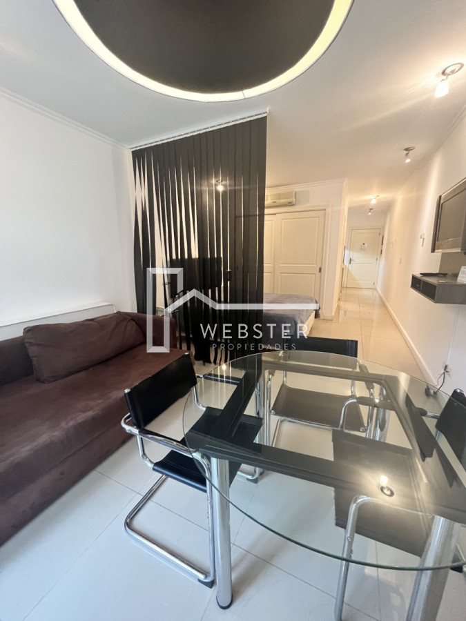 Apartamento ID.851 - OPORTUNIDAD DE MONOAMBIENTE EN SOLANAS!