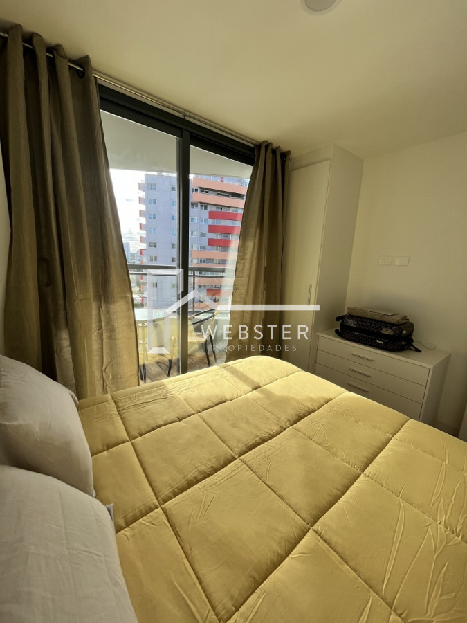 Apartamento ID.785 - Alquiler Anual 