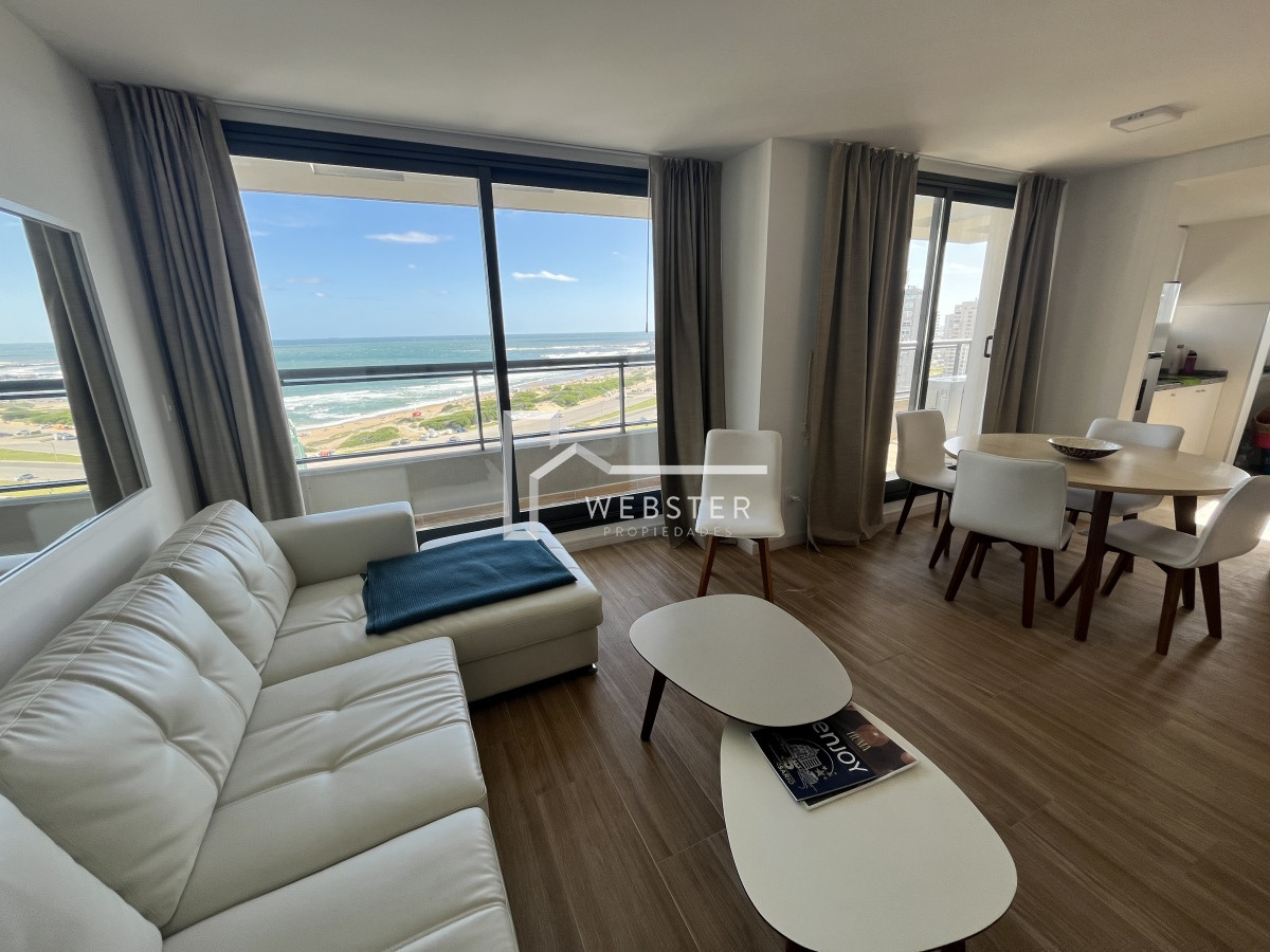 Apartamento ID.1039 - Espectacular vista!