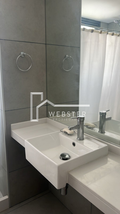 Apartamento ID.1116 - Hermoso y moderno apto en la Brava 