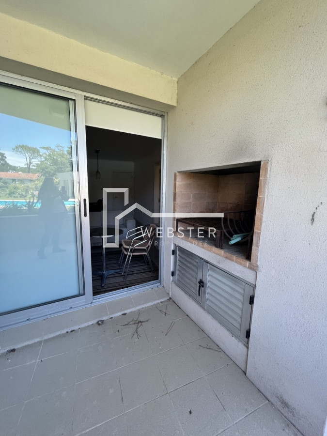 Apartamento ID.489 - Apto en alquiler Anual  