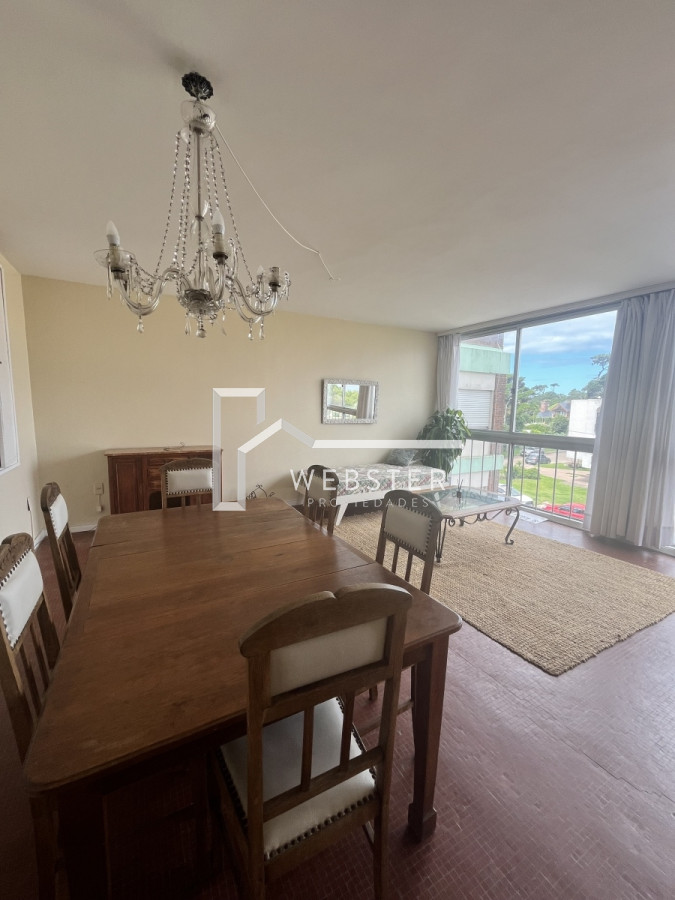 Apartamento ID.1133 - Alquiler Anual 