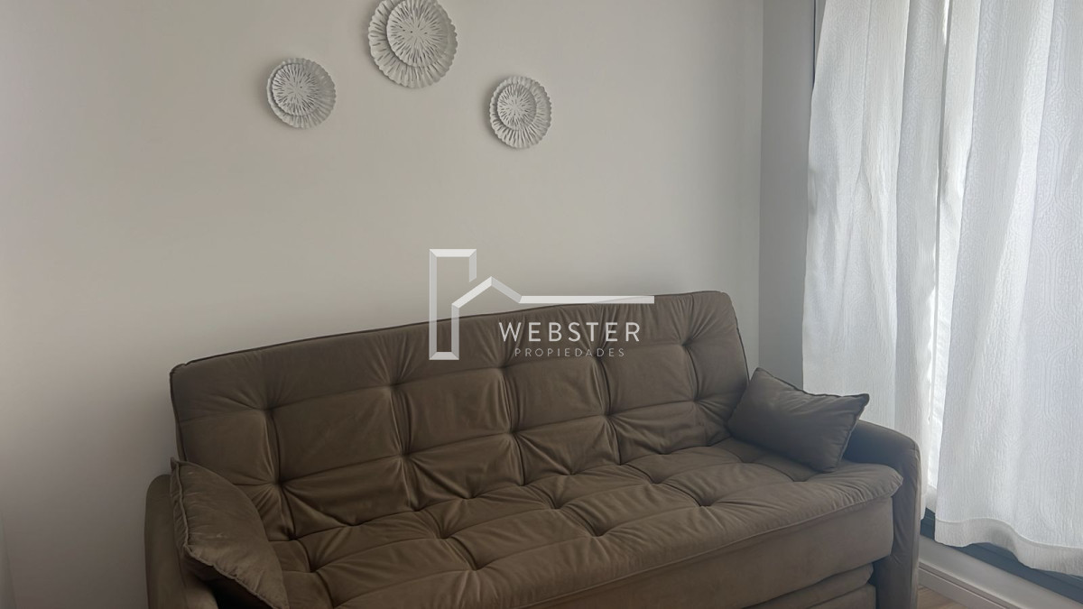 Apartamento ID.1116 - Hermoso y moderno apto en la Brava 