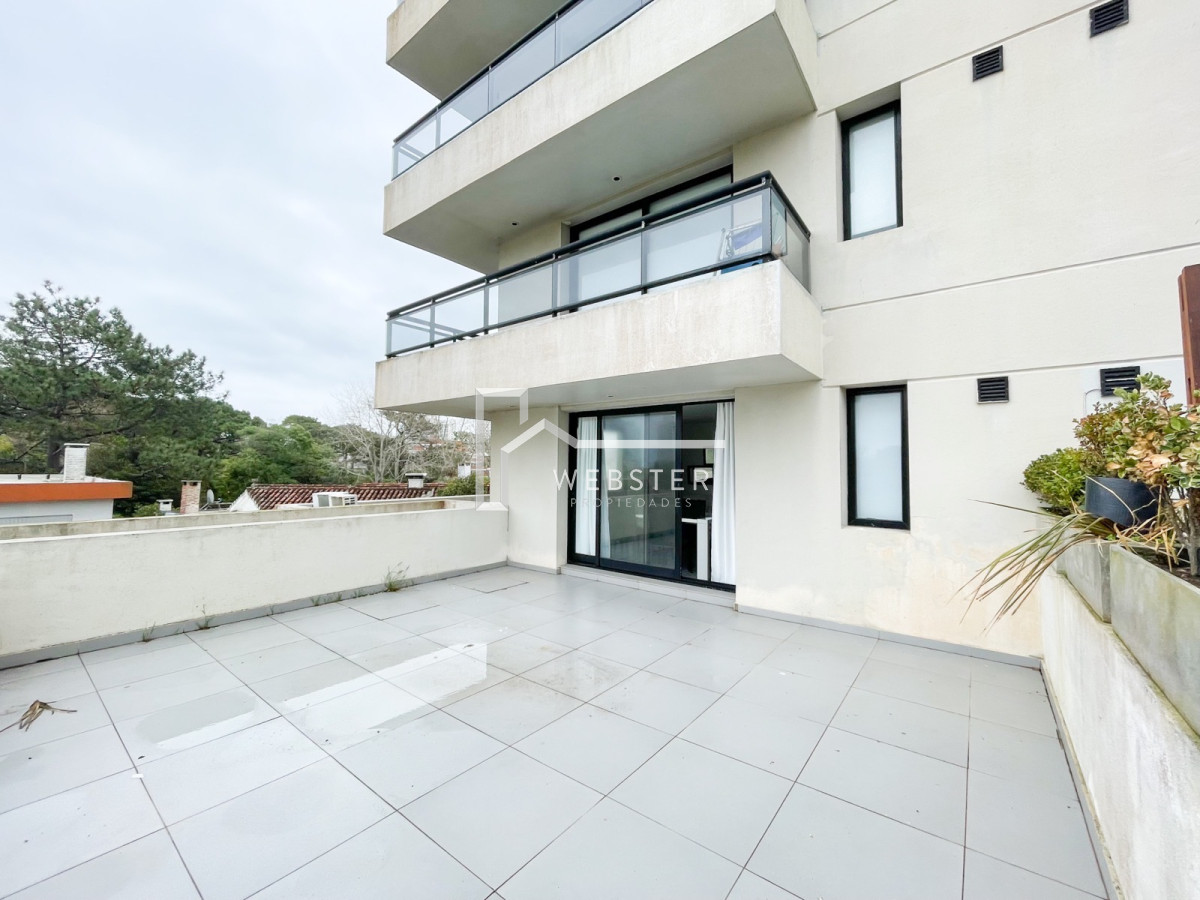 Apartamento ID.703 - Apartamento en Punta del Este, Brava
