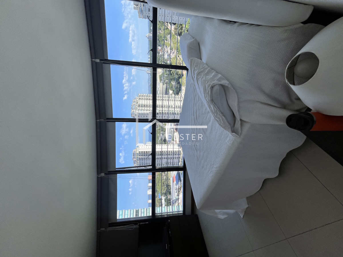 Apartamento ID.351 - Alquiler Anual Roosevelt 