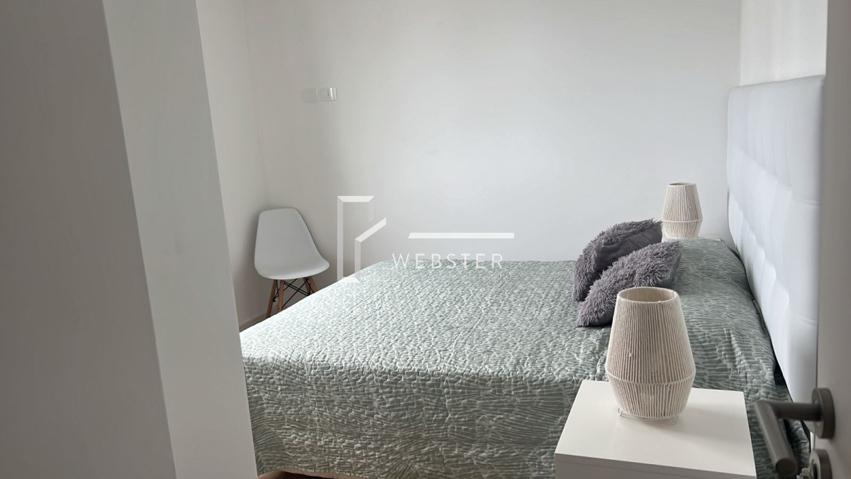 Apartamento ID.1116 - Hermoso y moderno apto en la Brava 