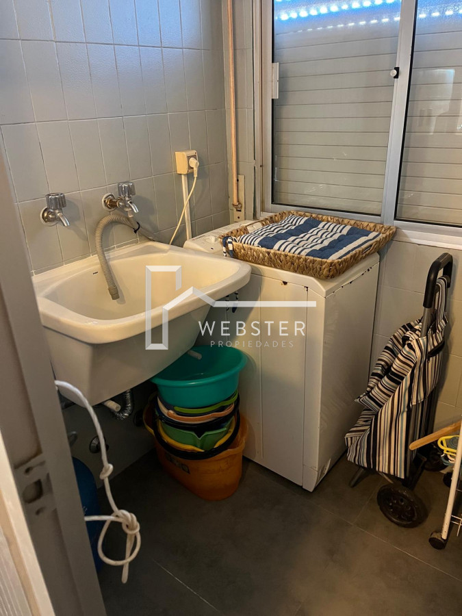 Apartamento ID.2552 - Hermoso apartamento reciclado, vista espectacular al Puerto!