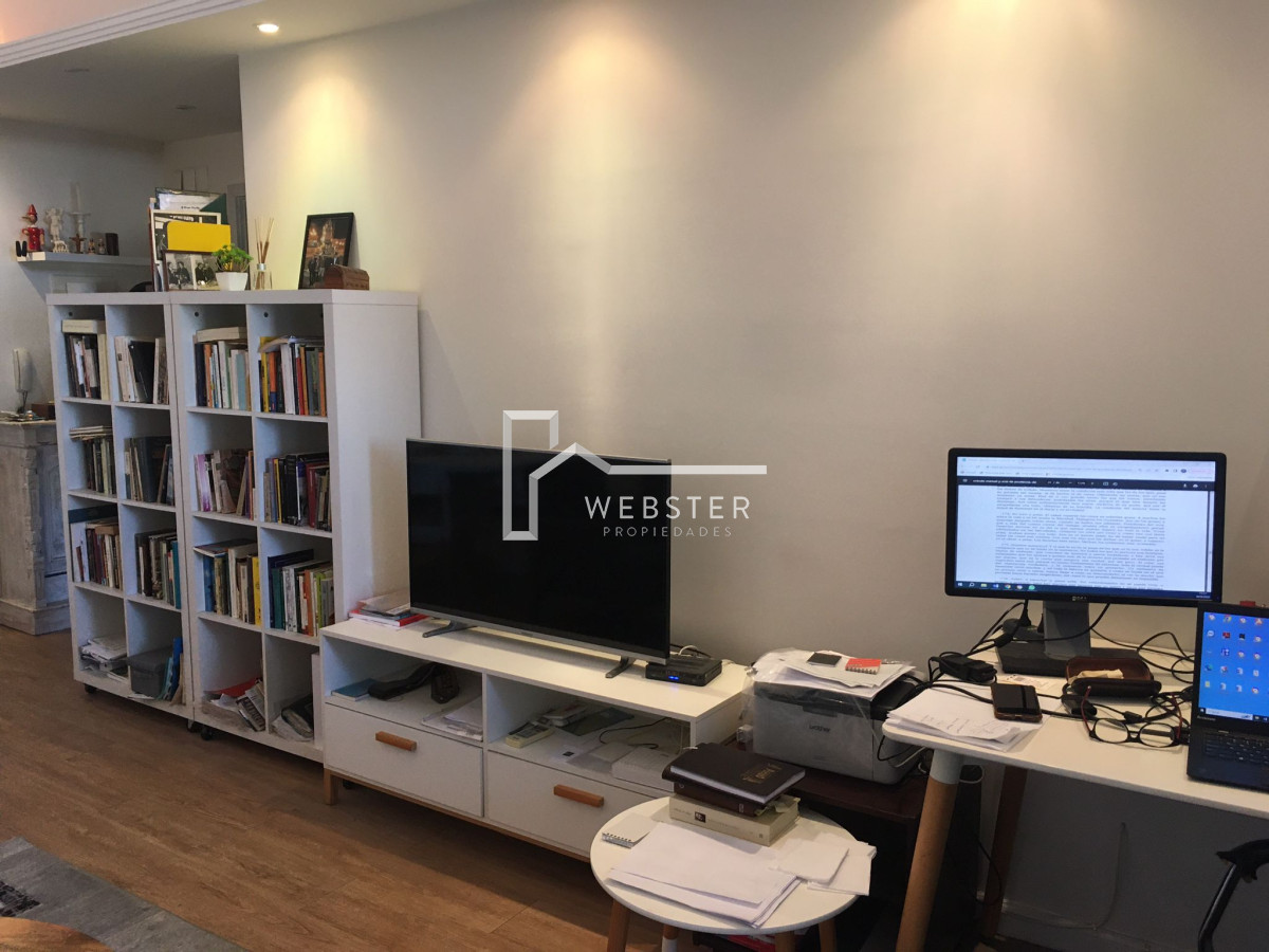 Apartamento ID.751 - VENTA - Muy buena ubicación y a pasos de todo Montevideo!