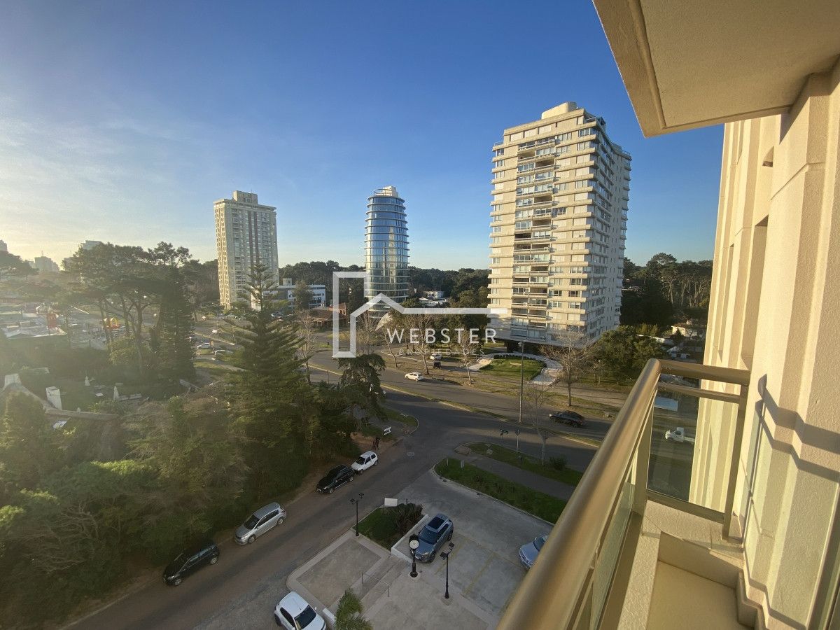 Apartamento ID.1065 - Alquiler anual apto con todos los servicios