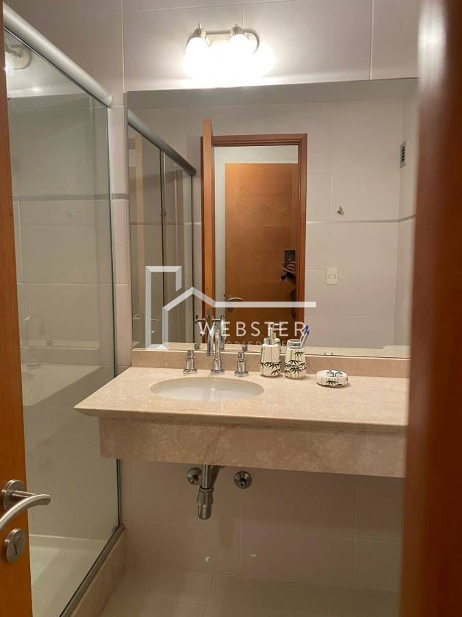 Apartamento ID.58 - Apartamento en Mansa en alquiler anual o invernal 