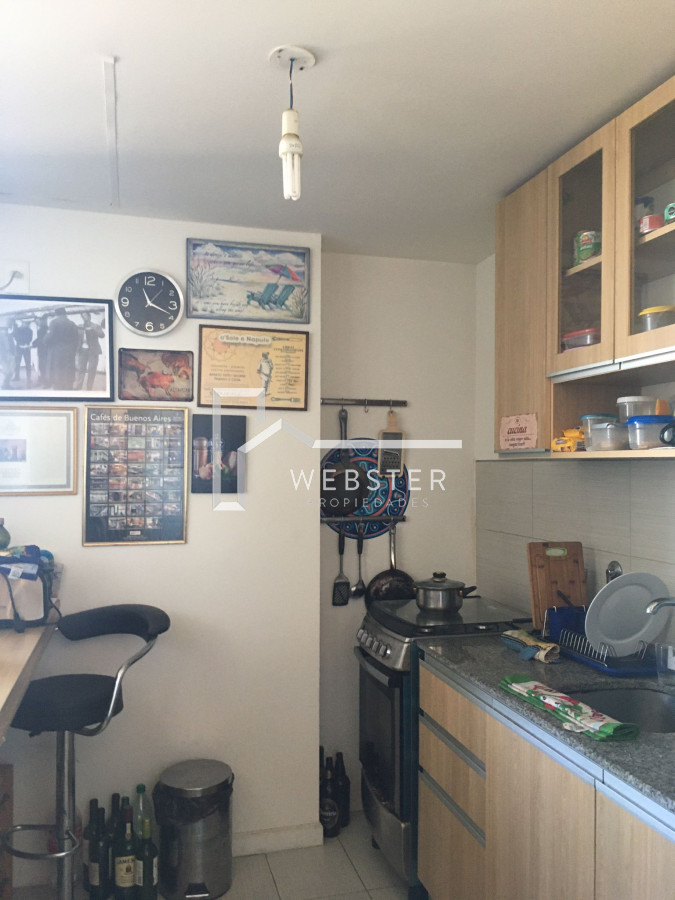 Apartamento ID.751 - VENTA - Muy buena ubicación y a pasos de todo Montevideo!