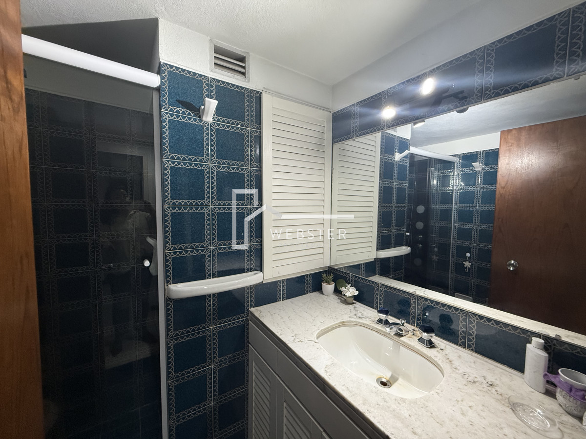 Apartamento ID.2507 - VENTA APTO 2 DORMITORIOS, HERMOSA VISTA 