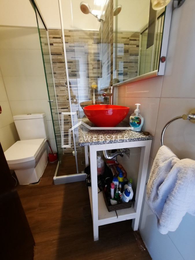 Apartamento ID.1574 - Alquiler anual frente a la brava 