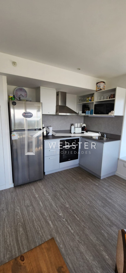 Apartamento ID.2615 -  Venta y Alquiler Anual 