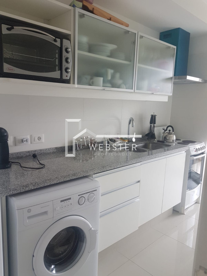 Apartamento ID.489 - Apto en alquiler Anual  