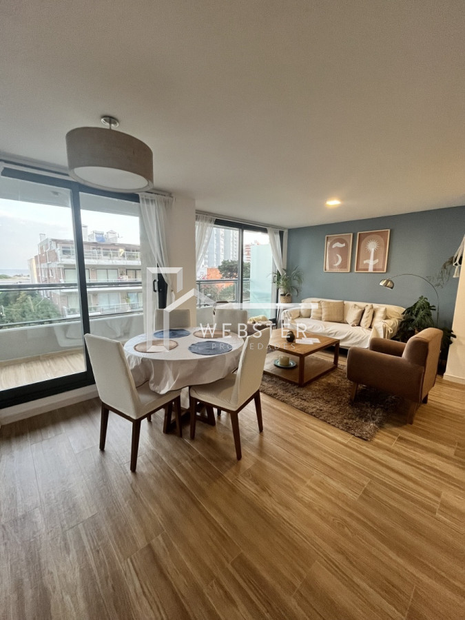 Apartamento ID.710 - VENTA APARTAMENTO EN PLAYA BRAVA  