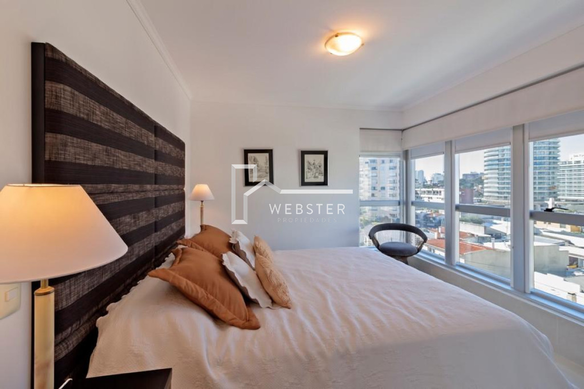 Apartamento ID.69 - Alquiler de Temporada 
