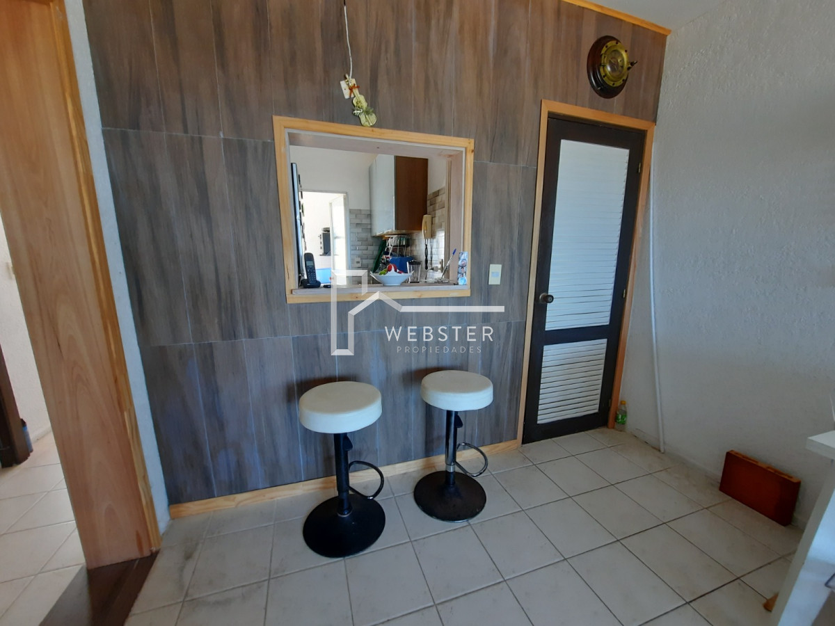Apartamento ID.1574 - Alquiler anual frente a la brava 