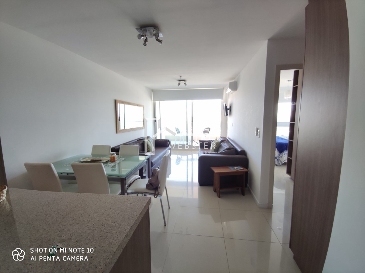 Apartamento ID.1100 - Apartamento en Venta