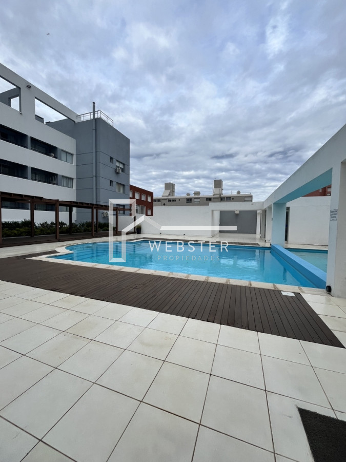 Apartamento ID.1413 - Venta en Peninsula apto divinooooo