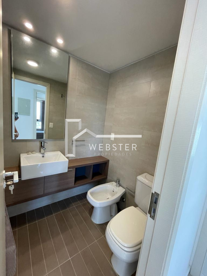 Apartamento ID.519 - Alquiler invernal y anual 