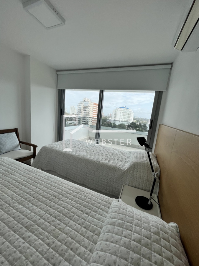 Apartamento ID.846 - Apartamento en Punta del Este, Aidy Grill