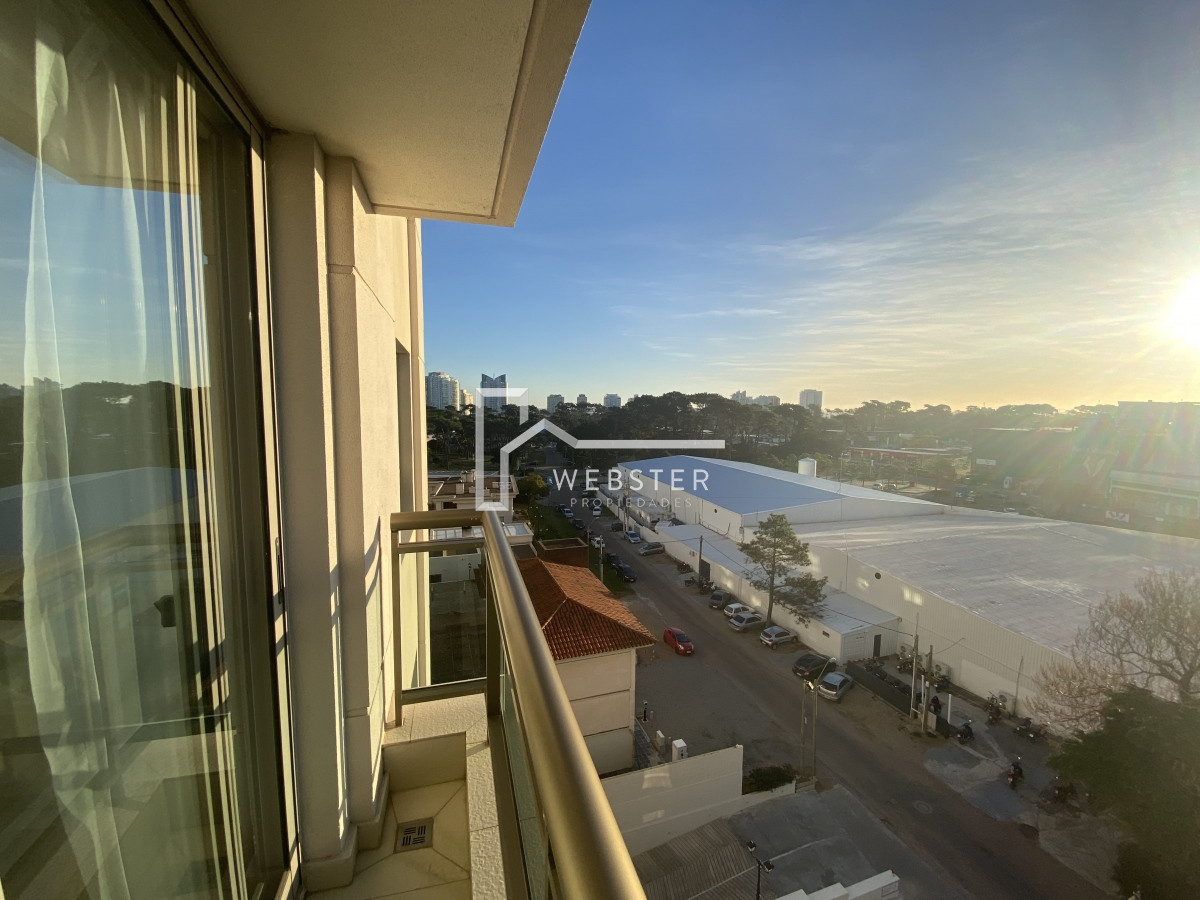 Apartamento ID.1065 - Alquiler anual apto con todos los servicios