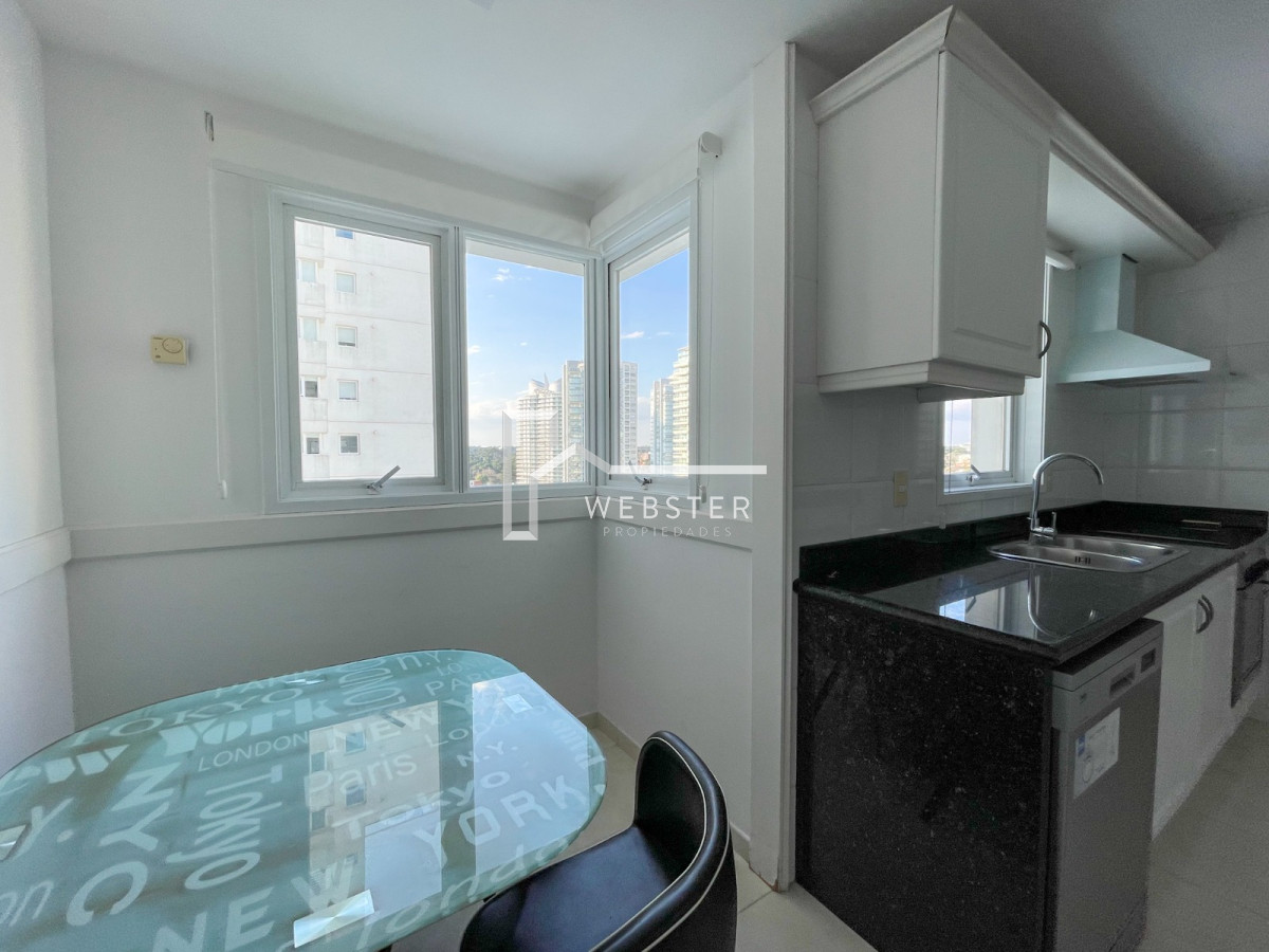 Apartamento ID.812 - Espectacular apto en Alquiler Anual y Venta en la Mansa 