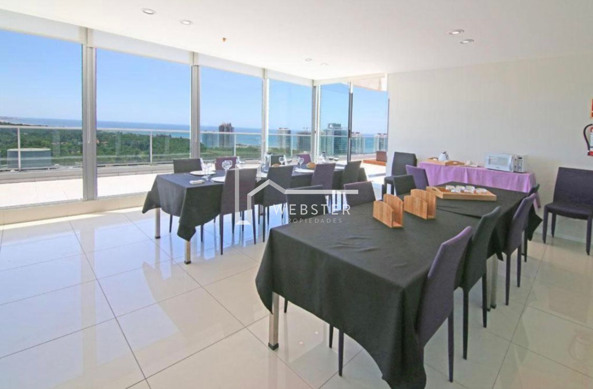 Apartamento ID.1041 - Venta apartamento en moderno edificio en Roosevelt 