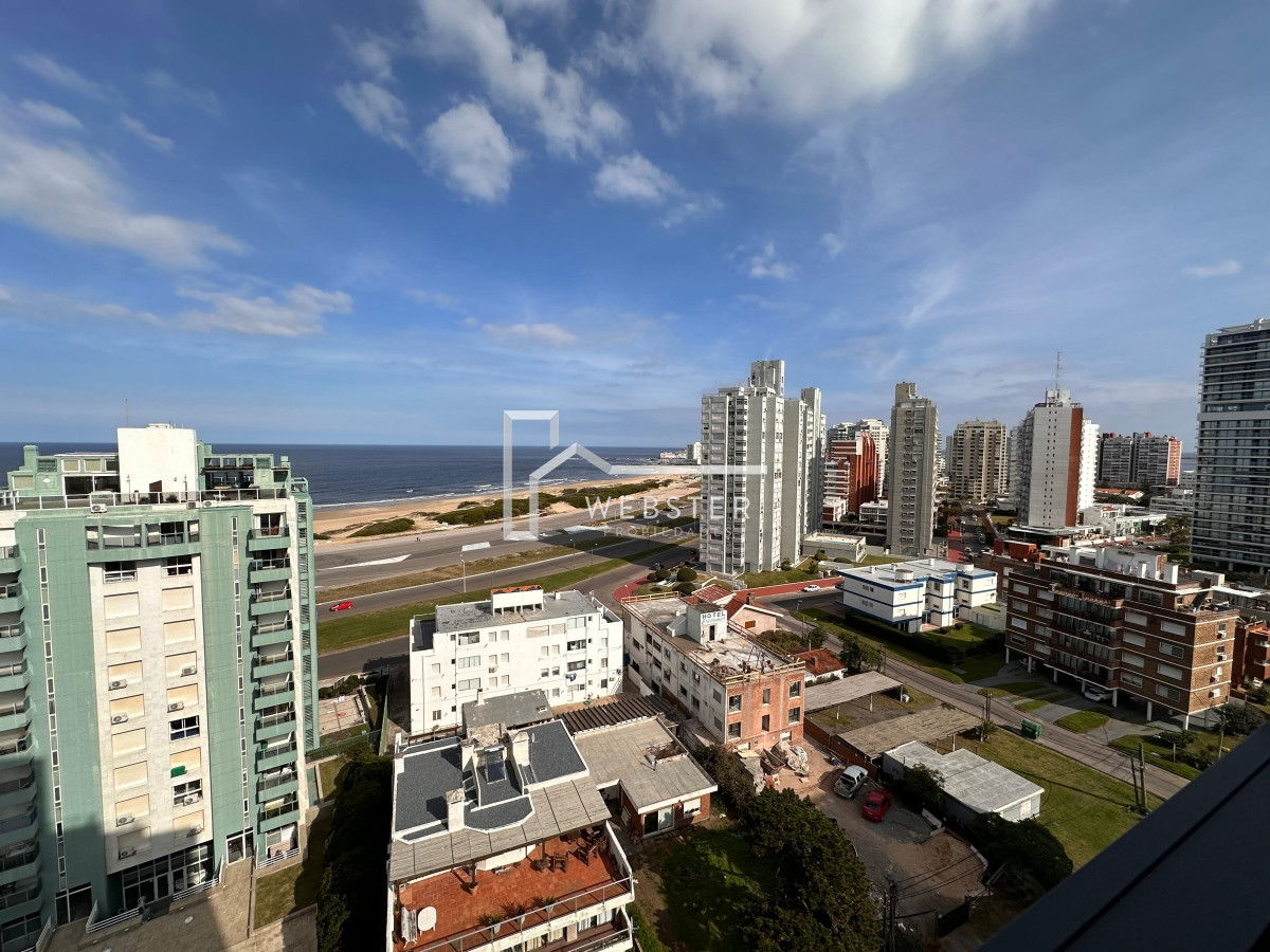Apartamento ID.1047 - Brava alquiler anual y venta 