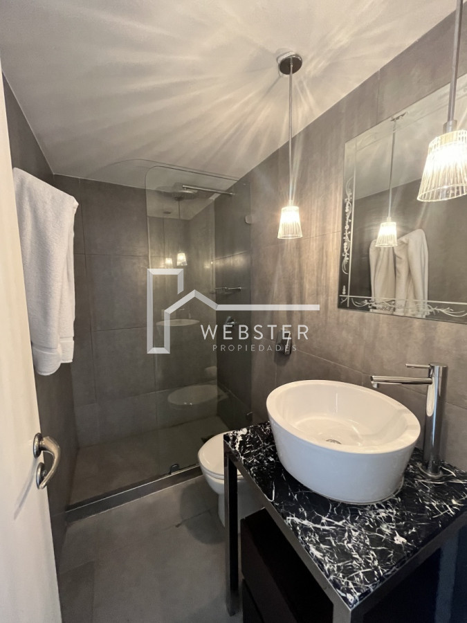 Apartamento ID.33 - Hermoso apto en parada 8 de Roosevelt 