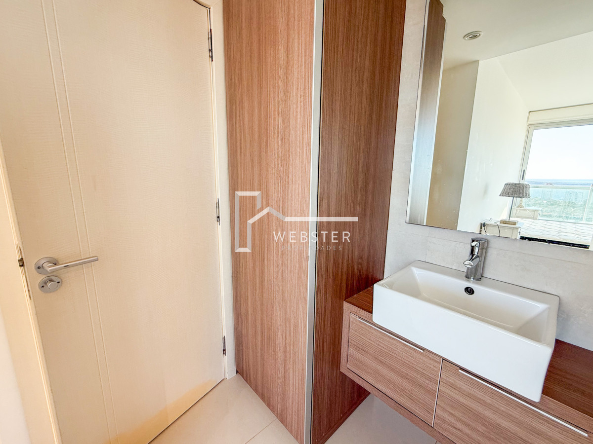 Apartamento ID.245 - Agradable vista alquiler anual apartamento 