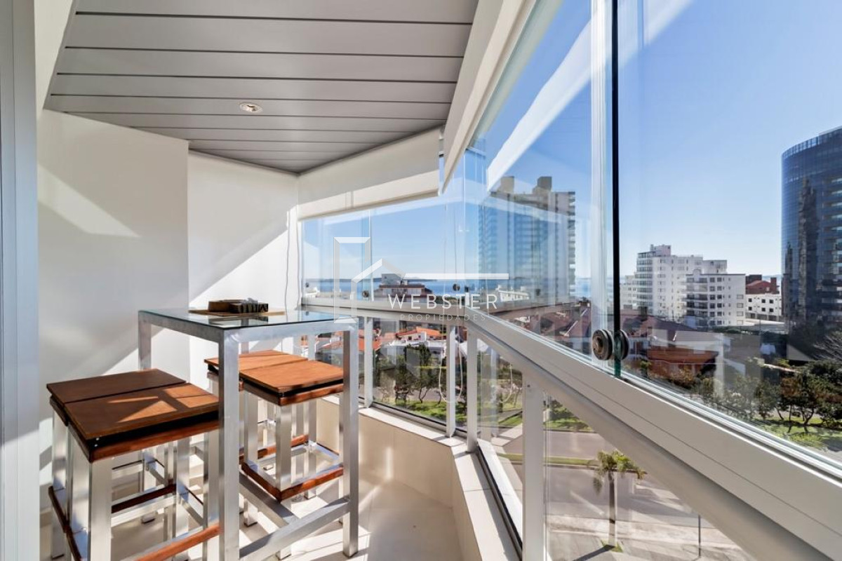 Apartamento ID.69 - Alquiler de Temporada 