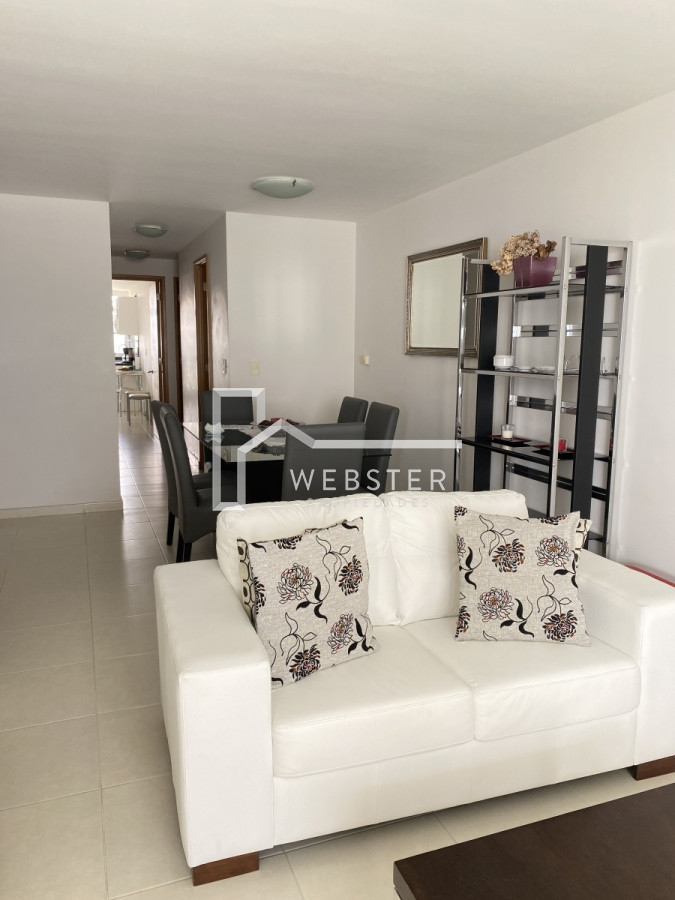 Apartamento ID.58 - Apartamento en Mansa en alquiler anual o invernal 