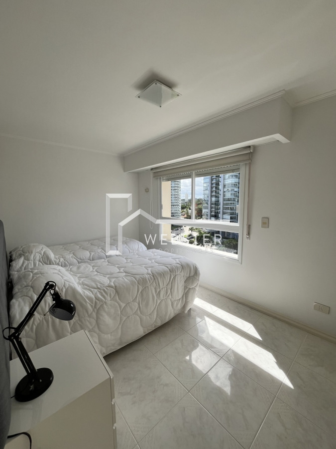 Apartamento ID.1227 - Mansa, exclusivo edificio 