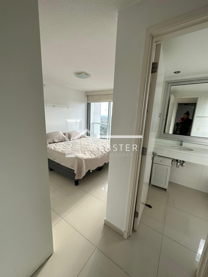Apartamento ID.1175 - Apartamento en Punta del Este, Roosevelt