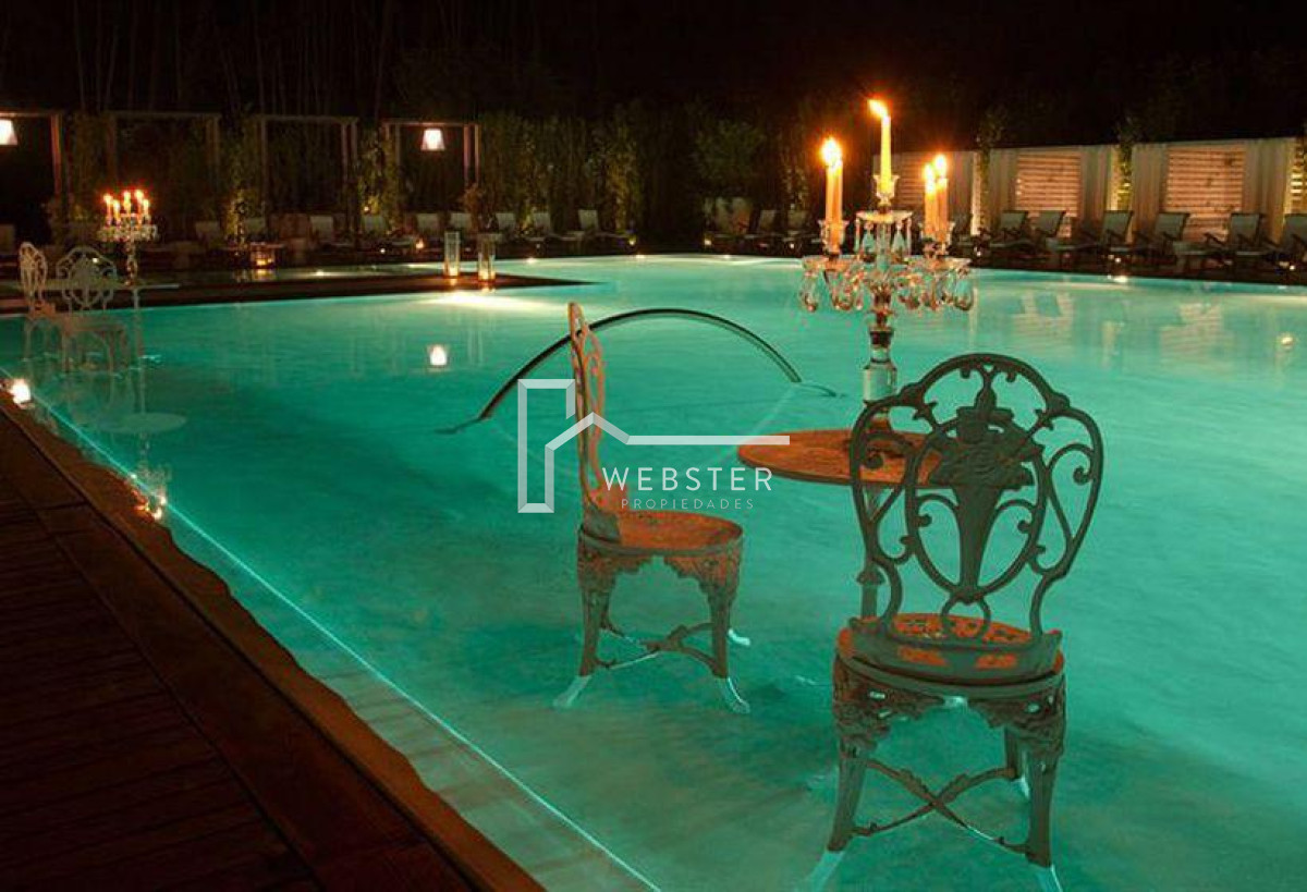 Apartamento ID.33 - Hermoso apto en parada 8 de Roosevelt 
