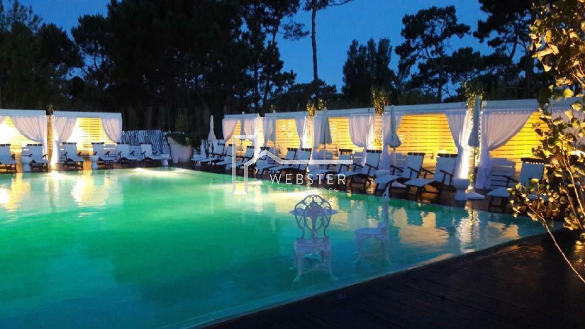 Apartamento ID.33 - Hermoso apto en parada 8 de Roosevelt 