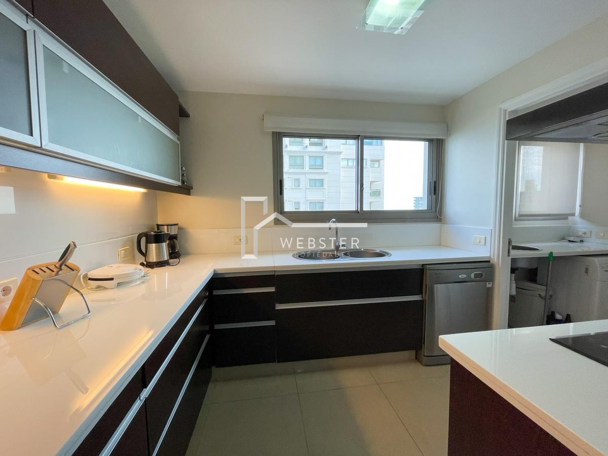 Apartamento ID.2053 - venta hermoso apto frente a la Brava