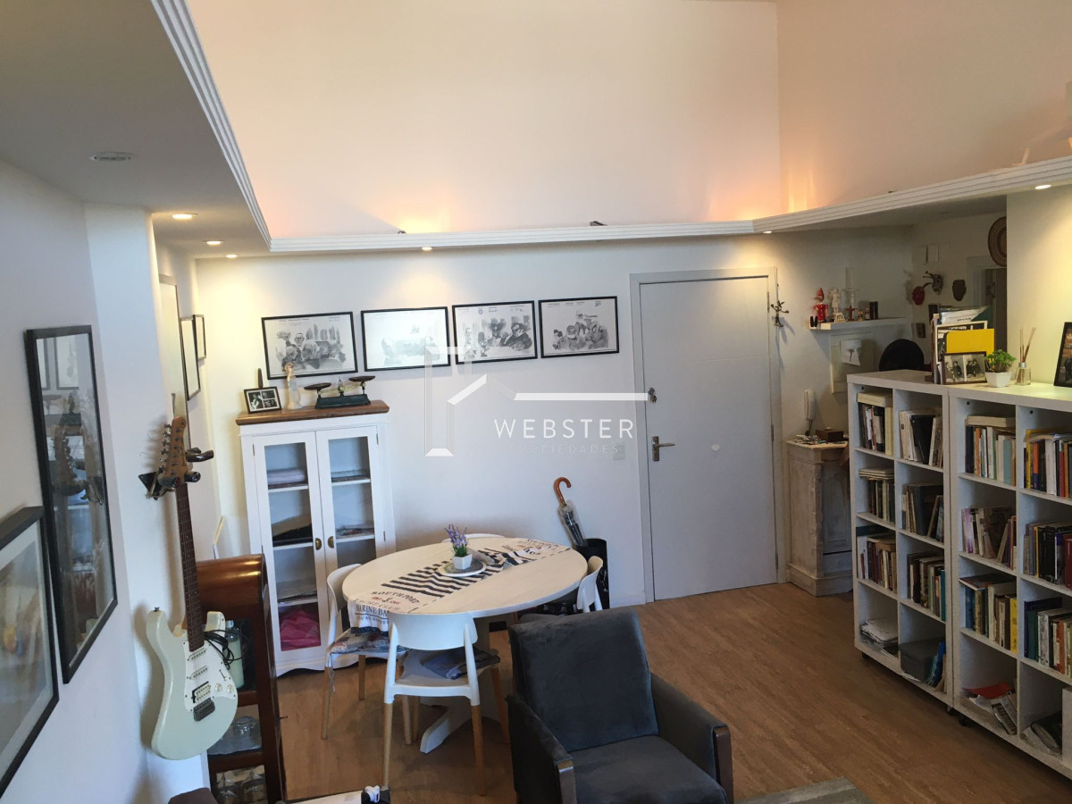 Apartamento ID.751 - VENTA - Muy buena ubicación y a pasos de todo Montevideo!