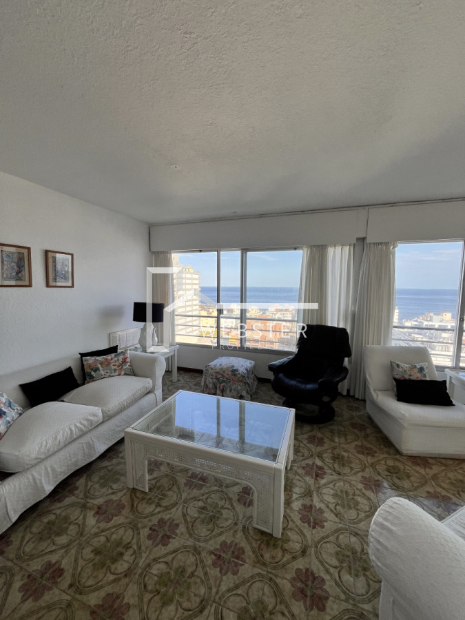 Apartamento ID.1755 - Venta apartamento en Península