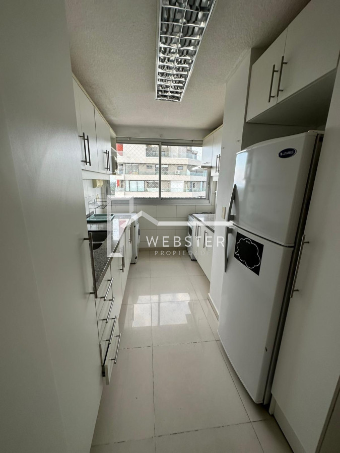 Apartamento ID.1175 - Apartamento en Punta del Este, Roosevelt